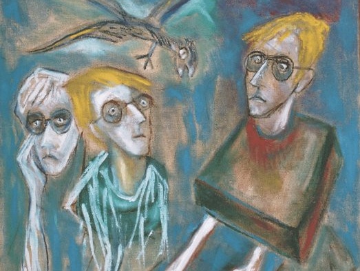 Exhibition Curation: Gabriel Glikman<br/>June-September 2016