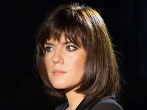 Signature Concert Zarina Shimanskaya & Friends, August 15, 2017