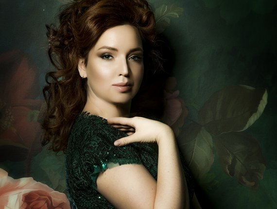 Tchaikovsky World Tour. Gala Concert Vienna: The Return Tour 1892-2019, November 27, 2019