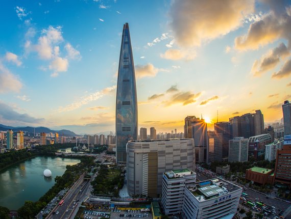 Tchaikovsky Symphony Orchestra tours Korea, November 2020 - postponed