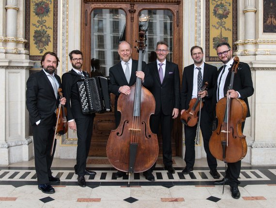 Vienna Calling!<br/>June 28, 2022