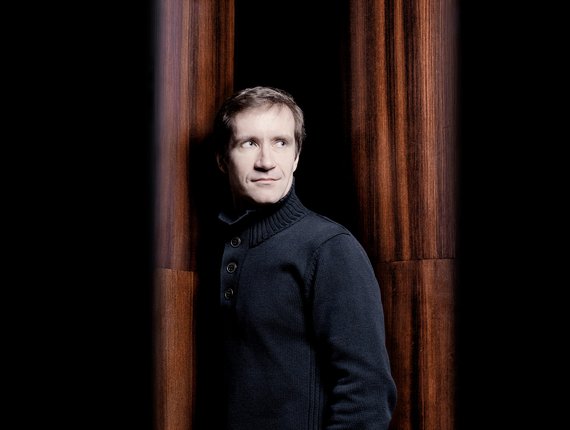 Happy Birthday, Vladimir Fedoseyev!<br/>October 3, 2022 - postponed